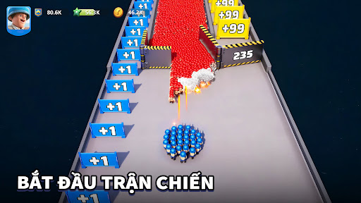 Top War screenshot 4