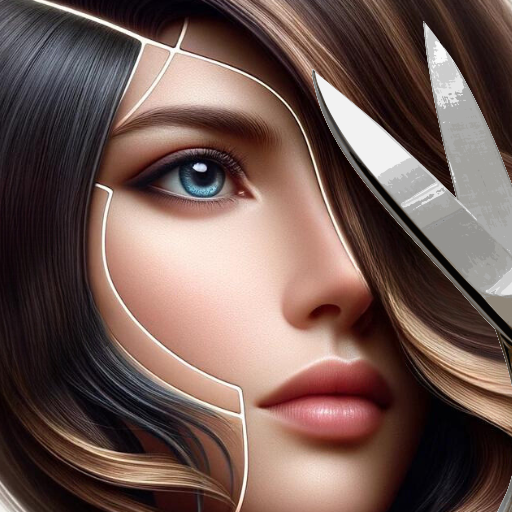 Try Hairstyles-AI Change Color - AppWisp.com