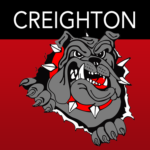 Creighton Public Schools logo