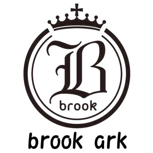 brook ark logo