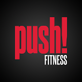 Push! Fitness icon