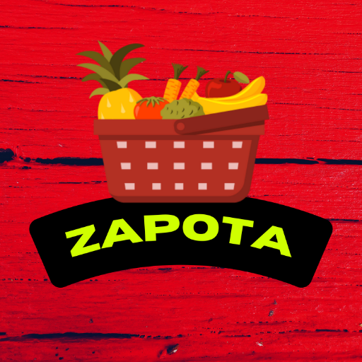 Zapota विंडोज़ पर डाउनलोड करें
