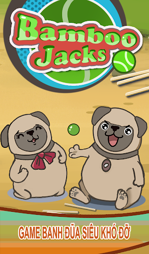 Bamboo Jacks Banh Dua
