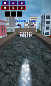PVP Bowling