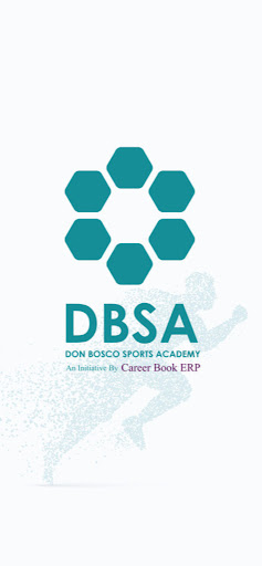 Android application Don Bosco Sports Academy screenshort