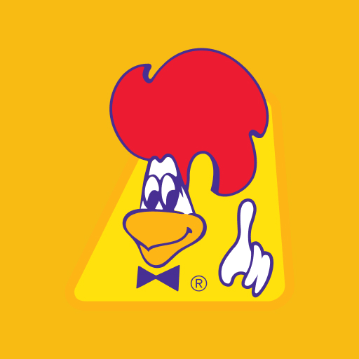 St-Hubert logo