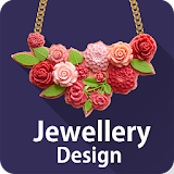 Jewellery Ideas & Designs icon