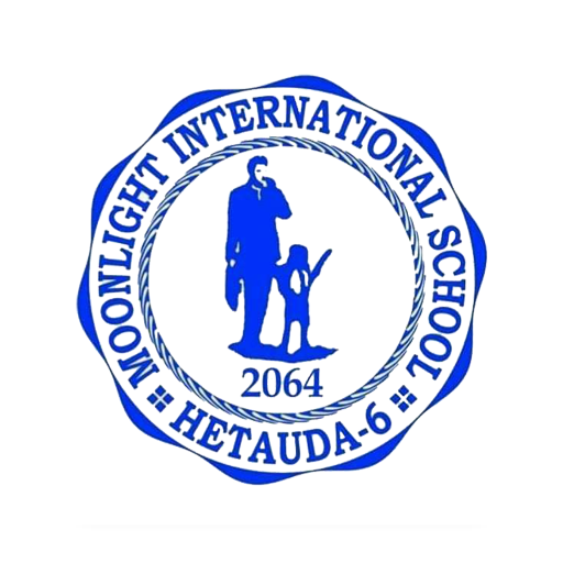 Moonlight International School logo