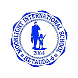Moonlight International School icon