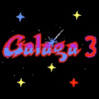 Galaga 3