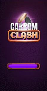 Carrom Player