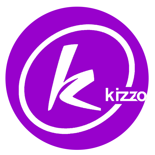 Kizzo - Smart Talent Game logo