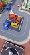 screenshot of Roads Jam: Manage Parking lot