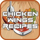 Chicken Wings Recipes icon