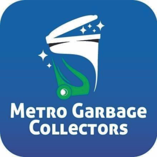 Metro Garbage Services logo