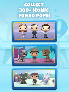 Funko Pop! Blitz Screenshot