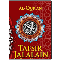 Kitab Tafsir Jalalain