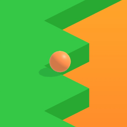 ZigZag O logo