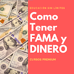 Cover Image of ダウンロード Como tener Fama y Dinero 9.8 APK