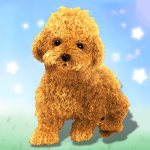Cover Image of 下载 Talking Teddy Dog  APK
