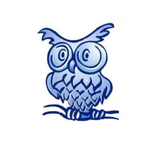 Frituur Den Uil logo