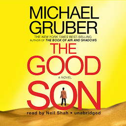 Icon image The Good Son: A Novel