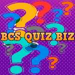Cover Image of Download BCS Quiz Biz- MCQ Model Test  APK