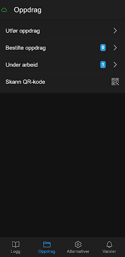 Cleanmap Mobile Screen 2