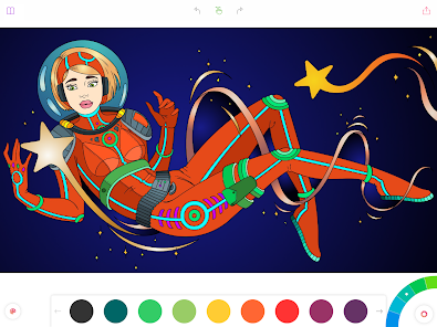 Drawing Desk: Draw, Paint Art - Apps On Google Play