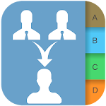 Cover Image of Download Duplicate Contact Merger 5.7 APK