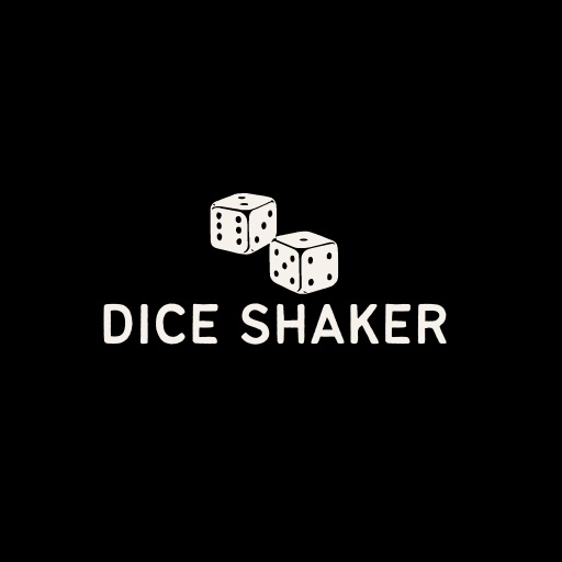 Dice Shaker logo