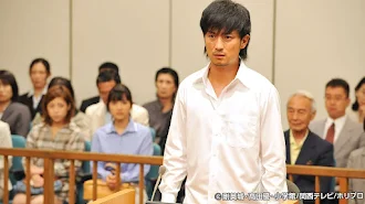 逃亡弁護士 Google Play 电视