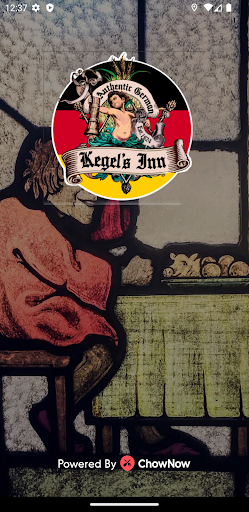 Android application Kegel's Inn screenshort