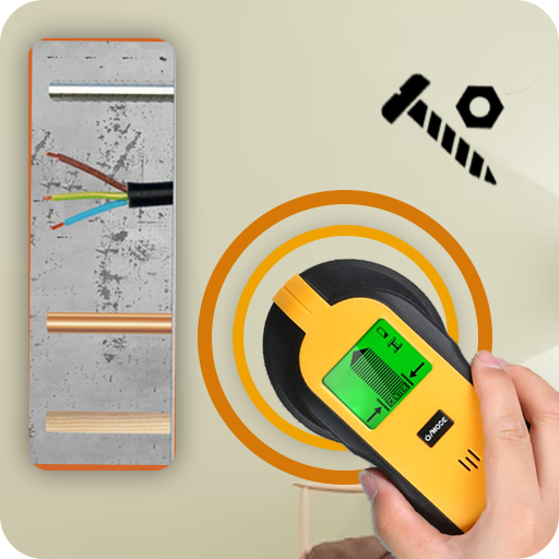 Digital Stud Detector&ndash;Finder