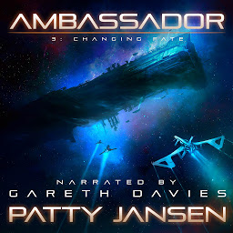 图标图片“Ambassador 3: Changing Fate”