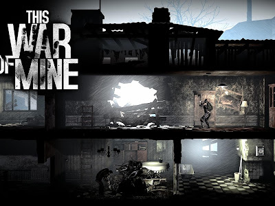 √100以上 this war of mine 日本語化 266782-This war of mine 日��語化