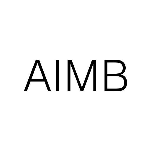 AIMB Logo