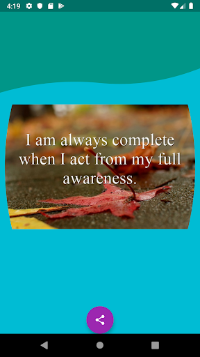 Self Healing Mantras