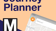 Metro Map Washington Dc Trip Planner