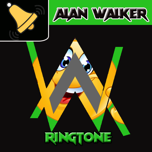 Alan Walker mobile ringtones