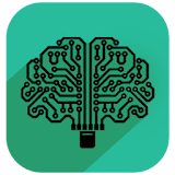 Neuron Gym: Brain Trainer Beta icon