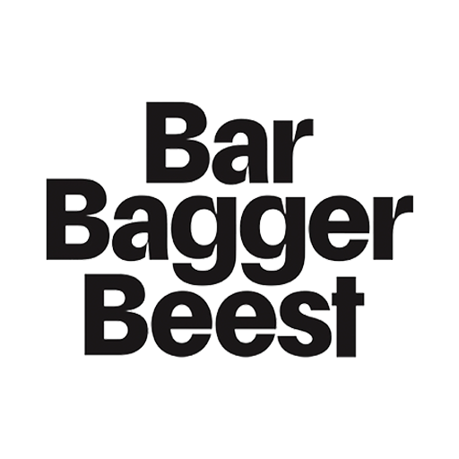 Bar Baggerbeest logo