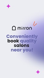 Mirron: Explore Beauty Nearby