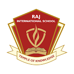 Cover Image of Скачать Raj International School  APK