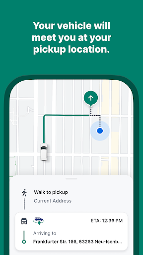 RMV On-Demand 2.0 Screen 3