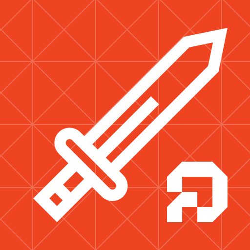 Blockslayer logo