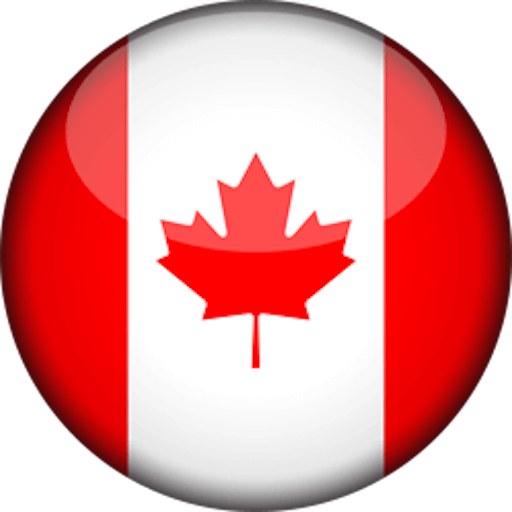 تست شهروندی کانادا citiznship 1.0.10 Icon