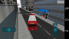 City Bus Simulator 3Dのおすすめ画像2