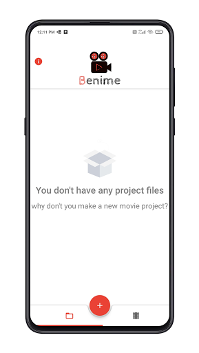 Benime - Whiteboard animation creator screen 0