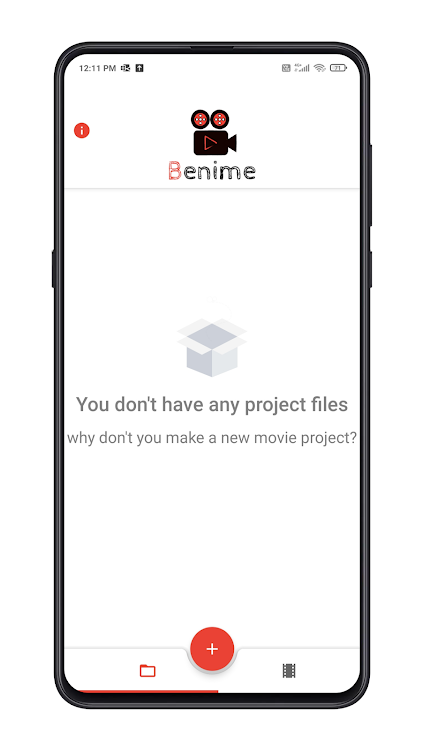 Benime-Whiteboard Video Maker - 7.1.2 - (Android)